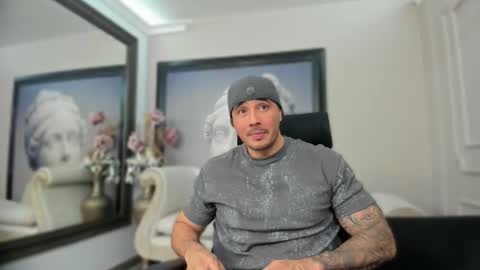 jakestone_1 online show from 23, 10, 2025