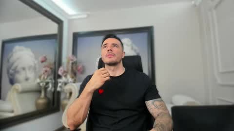 jakestone_1 online show from 25, 10, 2025