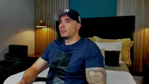 jakestone_1 online show from 6, 11, 2025