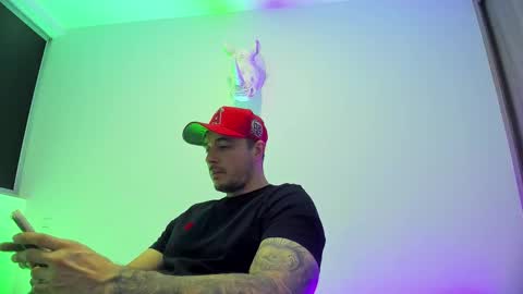 jakestone_1 online show from 13, 2, 2026