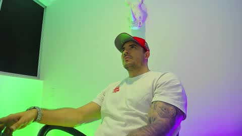 jakestone_1 online show from 15, 2, 2026