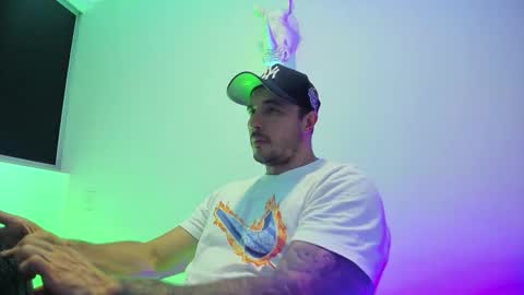 jakestone_1 online show from 17, 2, 2026