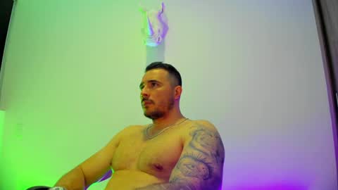 jakestone_1 online show from 18, 4, 2026