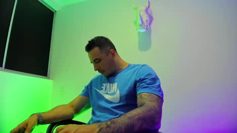 jakestone_1 online show from 20, 4, 2026