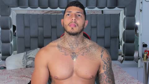 my name is sebas If you come here dont hesitate to say hello Im a guy who really likes having conversations and having hot online show from 10, 12, 2024