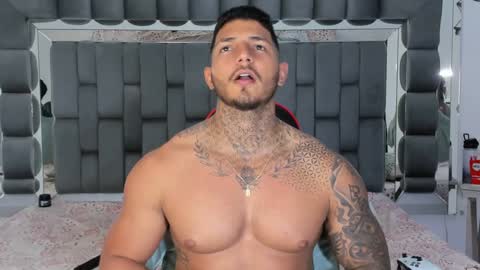 my name is sebas If you come here dont hesitate to say hello Im a guy who really likes having conversations and having hot online show from 13, 12, 2024