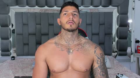 my name is sebas If you come here dont hesitate to say hello Im a guy who really likes having conversations and having hot online show from 13, 12, 2024