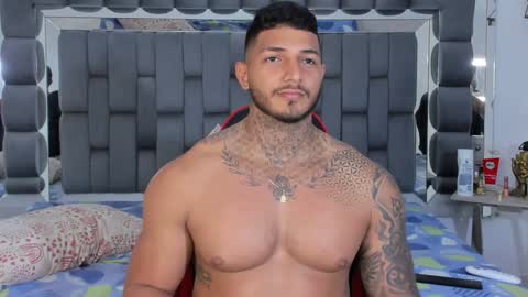 my name is sebas If you come here dont hesitate to say hello Im a guy who really likes having conversations and having hot online show from 30, 12, 2024