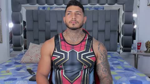 my name is sebas If you come here dont hesitate to say hello Im a guy who really likes having conversations and having hot online show from 15, 1, 2025