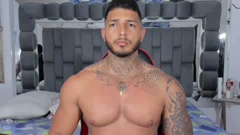 my name is sebas If you come here dont hesitate to say hello Im a guy who really likes having conversations and having hot online show from 1, 2, 2025