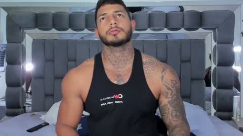 my name is sebas If you come here dont hesitate to say hello Im a guy who really likes having conversations and having hot online show from 26, 2, 2025