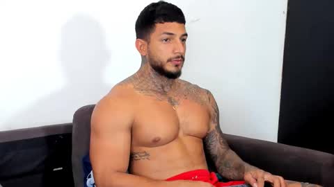 my name is sebas If you come here dont hesitate to say hello Im a guy who really likes having conversations and having hot online show from 29, 9, 2025