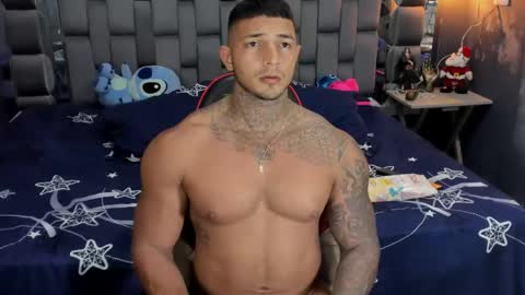 my name is sebas If you come here dont hesitate to say hello Im a guy who really likes having conversations and having hot online show from 22, 5, 2026