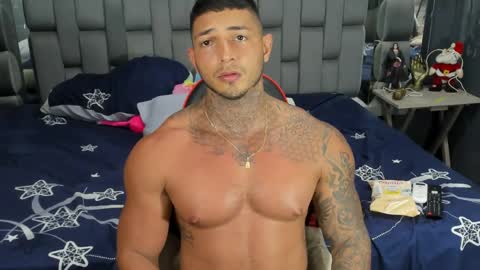my name is sebas If you come here dont hesitate to say hello Im a guy who really likes having conversations and having hot online show from 24, 5, 2026