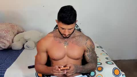 Snapshot of jaketayler10 chatting on 3, 7, 2026 my name is sebas If you come here dont hesitate to say hello Im a guy who really likes having conversations and having hot online show from 3, 7, 2026
