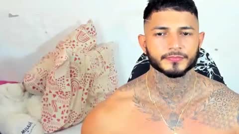 Snapshot of jaketayler10 chatting on 4, 7, 2026 my name is sebas If you come here dont hesitate to say hello Im a guy who really likes having conversations and having hot online show from 4, 7, 2026