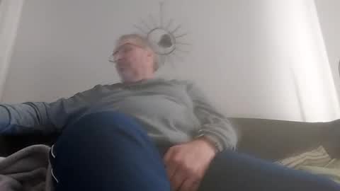 jakob120966 online show from 15, 12, 2025