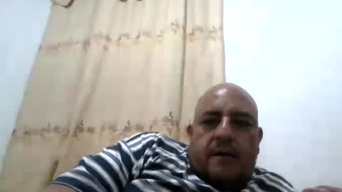 JakoXXXX online show from 3, 2, 2025