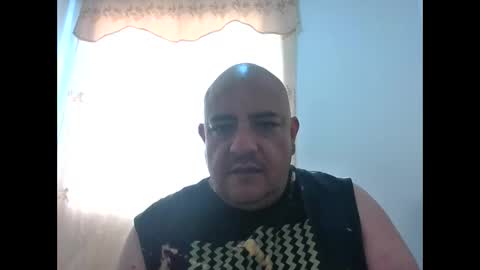 JakoXXXX online show from 3, 3, 2025