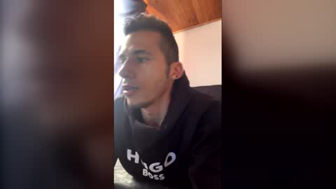 Snapshot of jalfredo5 chatting on 18, 1, 2026 jalfredo5 online show from 18, 1, 2026