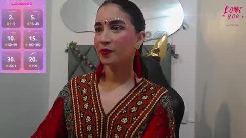 Jalima Mona online show from 9, 10, 2025