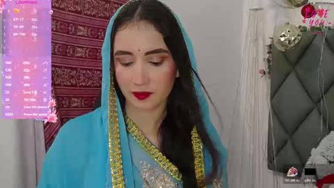 Jalima Mona online show from 16, 12, 2025