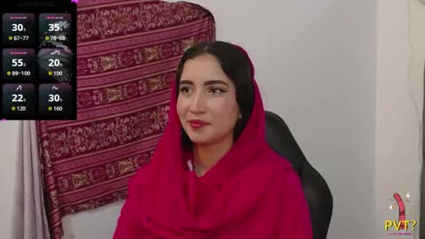 Snapshot of jalimamona chatting on 23, 4, 2026 Jalima Mona online show from 23, 4, 2026
