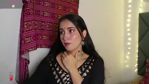 Snapshot of jalimamona chatting on 27, 5, 2026 Jalima Mona online show from 27, 5, 2026