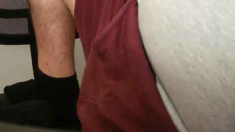 jallen1993 online show from 22, 11, 2025