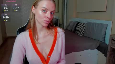 Sofia online show from 25, 2, 2025