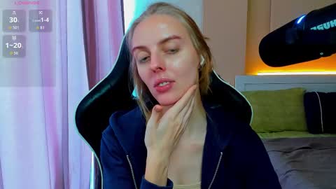 Sofia online show from 21, 9, 2025