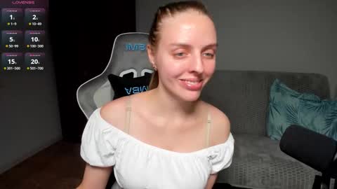 Sofia online show from 8, 3, 2026