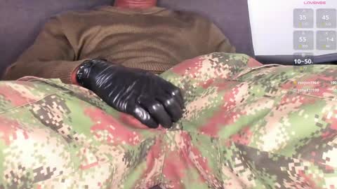 Snapshot of jamal_boseman chatting on 26, 1, 2025 Jamal online show from 26, 1, 2025