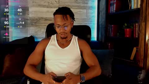 Snapshot of jamalmyst_ chatting on 18, 1, 2026 online show from 18, 1, 2026