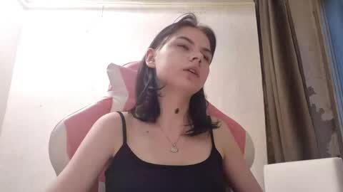 Snapshot of jamawoosley chatting on 26, 5, 2026 Mila online show from 26, 5, 2026