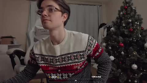 Hey there Im Jame online show from 21, 12, 2024