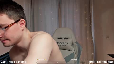 Hey there Im Jame online show from 11, 3, 2025