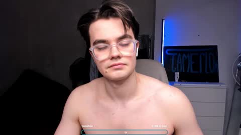 Hey there Im Jame online show from 14, 2, 2026