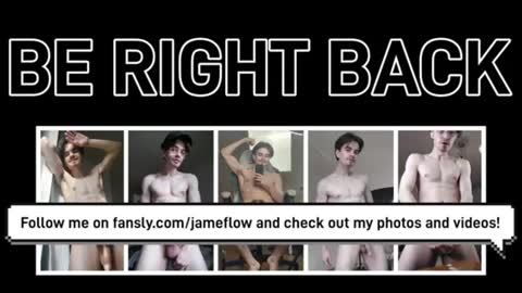 Snapshot of jame_flow chatting on 29, 6, 2026 Hey there Im Jame online show from 29, 6, 2026