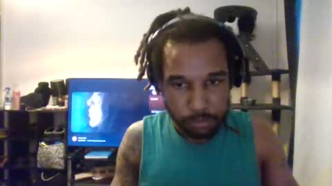 Naughty Jamel online show from 5, 7, 2026