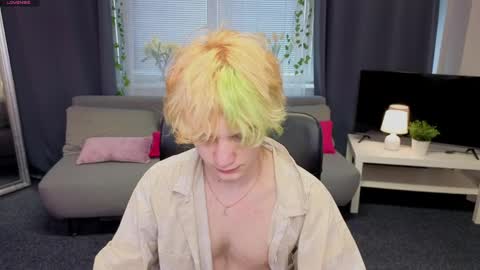 JameMiller online show from 24, 3, 2026