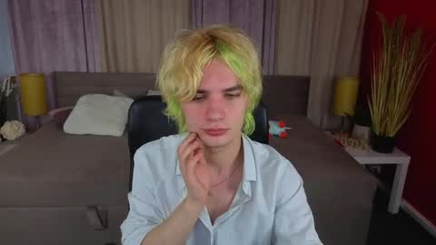 JameMiller online show from 30, 3, 2026