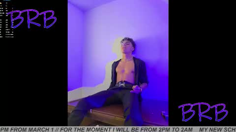 LeonardoInsta LeonardoperezcoPvt open online show from 3, 3, 2026