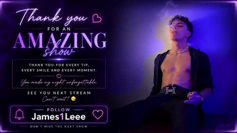 Snapshot of james1lee_ chatting on 29, 6, 2026 LeonardoInsta LeonardoperezcoPvt open online show from 29, 6, 2026