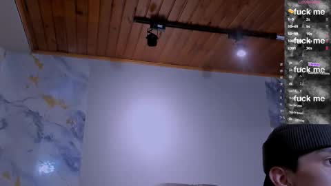 james_adamss_ online show from 13, 3, 2026