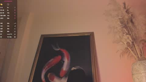 Juan online show from 19, 3, 2026