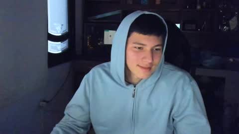 james_cr online show from 23, 1, 2025