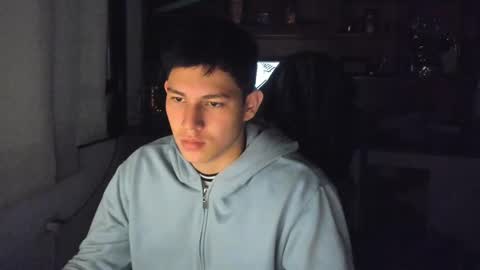 james_cr online show from 24, 1, 2025