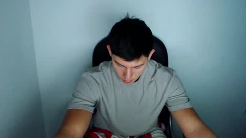 james_cr online show from 26, 1, 2025