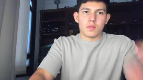 james_cr online show from 29, 1, 2025